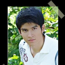 หนุ่มวุตม์ มาดหล่อ