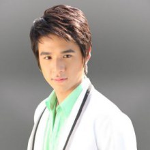 นิว ชัยพล พูพาร์ต