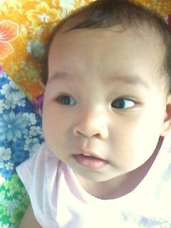 น้องปุยนุ่นเองค่ะ