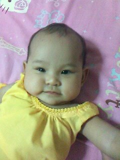 โตขึ้นจะส่งเข้าประกวด...นางงามจักรยาน