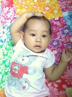 ลูกแม่ส้ม