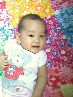 หลานคัยลูกคัยหว๋าน่ารักจังเลย