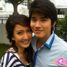 ทีมนักแสดงเพลิงทรนง ทางช่อง3