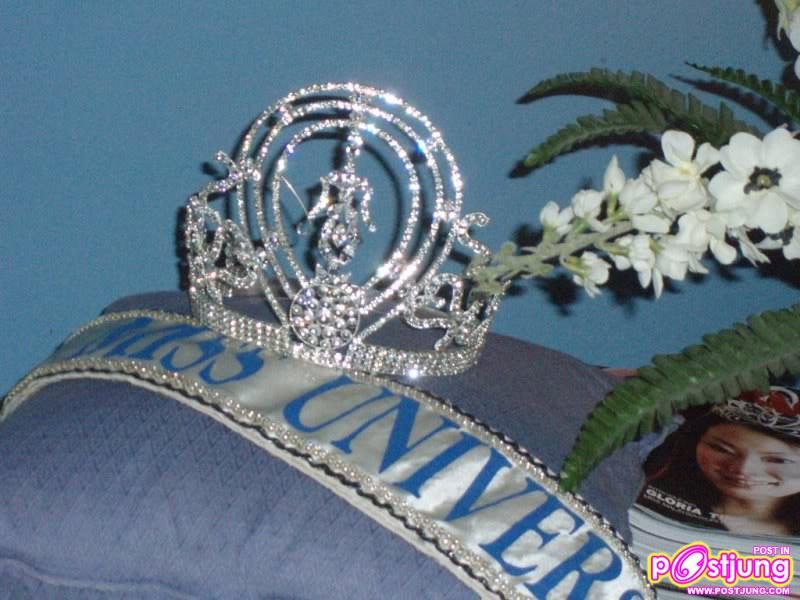 การประกวด Miss Universe 2010