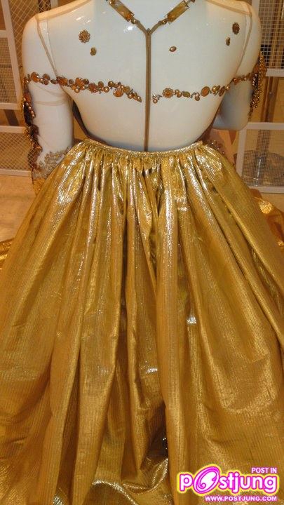 ด้านหลัง