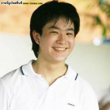 น้องพลับ โตเป็นหนุ่มแล้วหล่อมากเลย