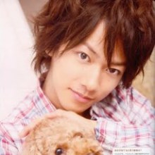 ทาเครุจัง น่ารัก ^_^