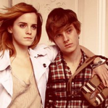 Alex Watson น้องชาย เฮอร์ไมโอนี่ แห่ง แฮรี่พอตเตอร์ หล่อลาก กระชากตับ