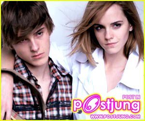 หน้าตาดีทั้งพี่ทั้งน้อง