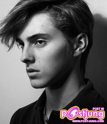 อายุ 17 แล้ว หล่อลาก