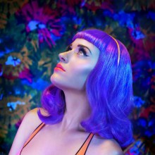 Katy Perry “Teenage Dreams” Promo Shoot