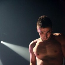 ร้อน แรง รุม เร้า