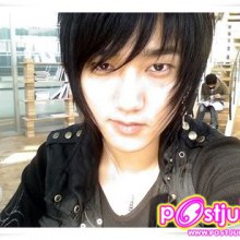 เยเย้(เยซอง)จ้า