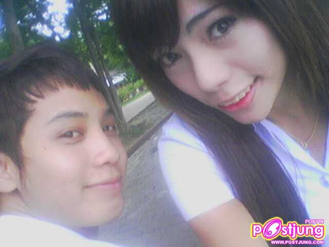 เพื่อนที่มหาลัยคะ