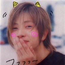 มาแล้ว! พีจัง น่ารัก ใสๆ (น่าหวานมั่กๆ)