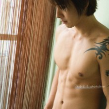 【KING】 Liu Xiang