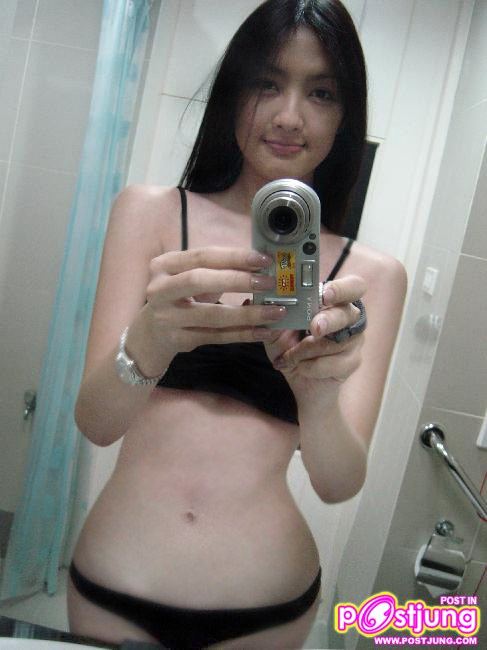 สาวสวย ดรีกรี ว่าที่ ดร. เลยทีเดียว !