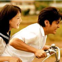 อยากกู่ร้องบอกรักให้ก้องโลก...