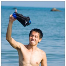 ตี่๋ เต็มเซ็ท โชว์เดี่ยว