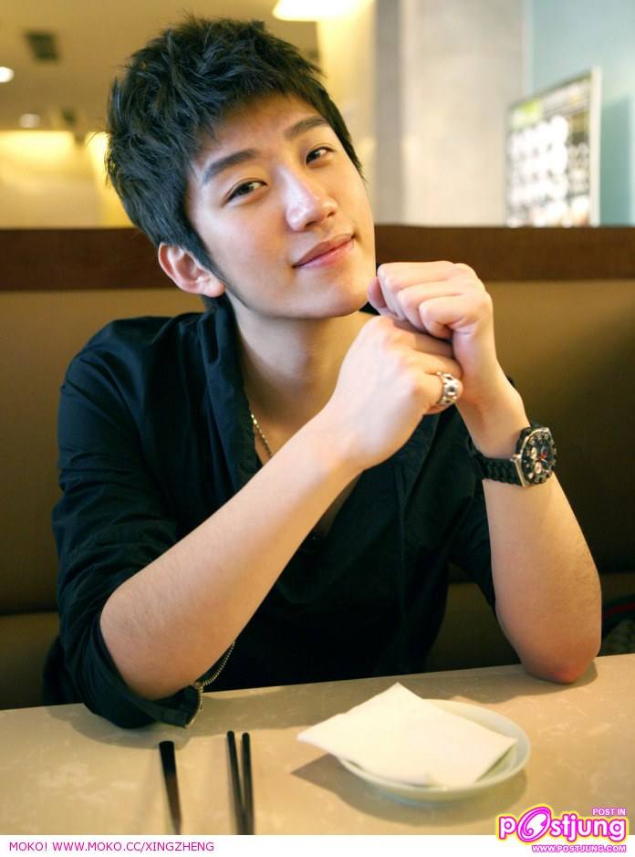 Xing Zheng