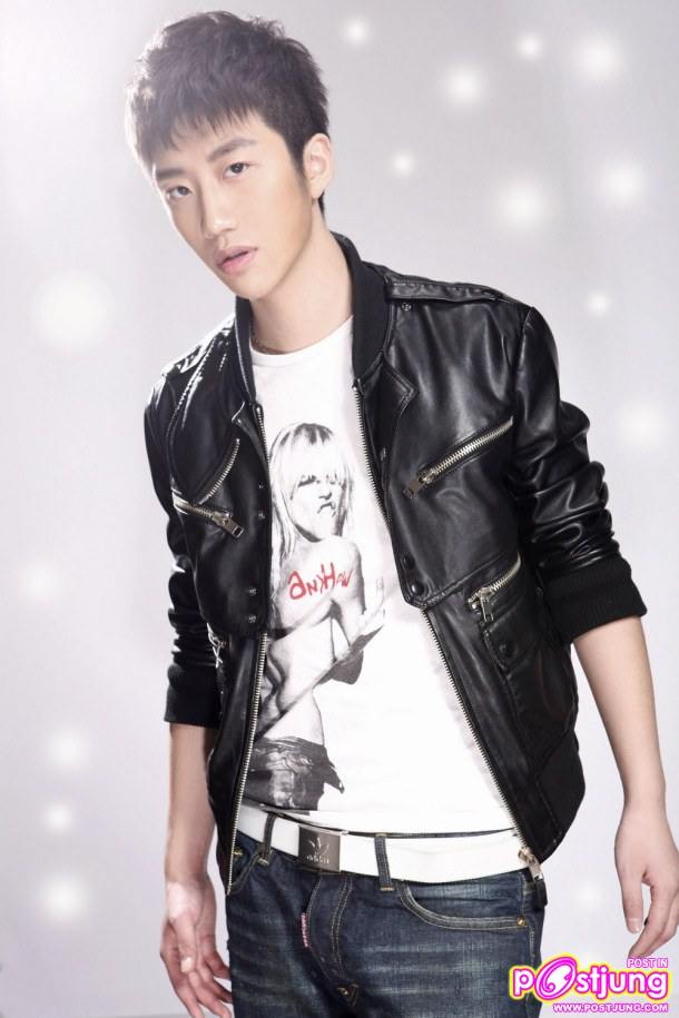 Xing Zheng 1