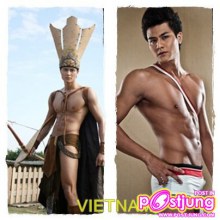 รวมรูป (ชุดแต่งกายประจำชาติ+++ชุดว่ายน้ำ)-Mister International-ชาติไหนถูกใจคุณที่สุด...