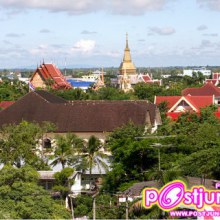 เบิ่งความสวยงามของเมืองอุดรแล้วบัดนี้มาชมธรรมชาติใน จ อุดรบ้างครับ