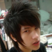 ซี ทอมหล่อ