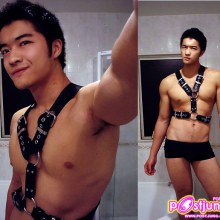 หลากหลาย ตี๋ถ่ายแฟชั่น