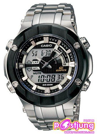 casio gold label