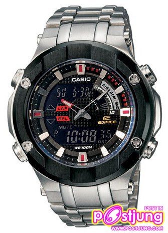 casio gold label