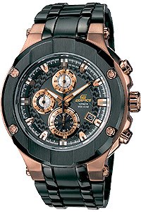 casio gold label
