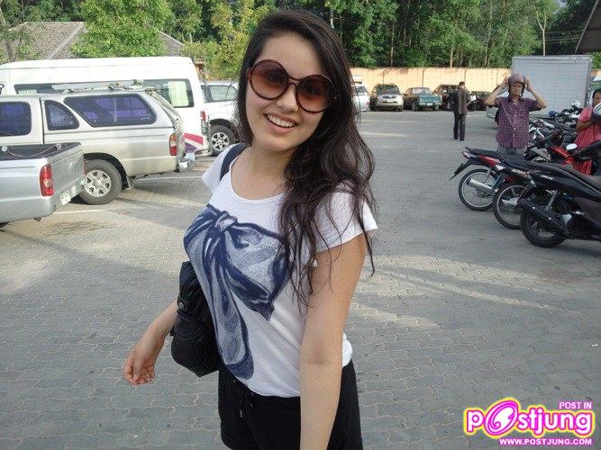 ถ่ายที่ตลาดน้ำพัทยา