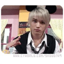 tvxqหล่อหล่อแบบฮาฮา