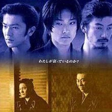 หนังเกย์เรื่องไหนที่คุณยังไม่ได้ดู