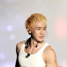 นิกคุน น่ารักอีกแล้ว....