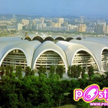 world's bigest sport stadiums