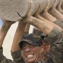 การฝึกทหารเรือ..ของหน่วยนาวี..จากต่างประเทศ