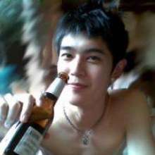 Xiao Wei หนุ่มไต้หวันน่าตาน่ารัก