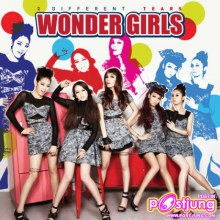 สมาชิกใหม่วง wonder girl