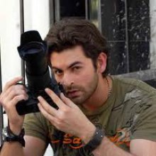 หนุ่มเท่อินเดีย