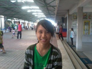 พี่เค้าเอง