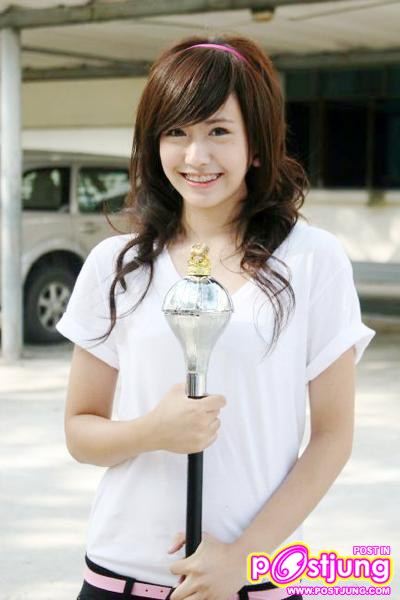 น่ารัก