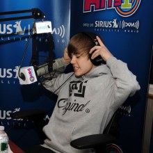 justin bieber ฮ่ะ