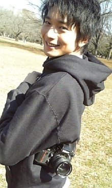 ยิ้มน่ารักมากกก