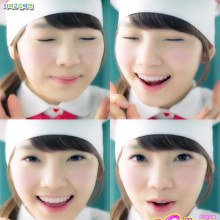 แทยอน SNSD น่ารักอีกและ