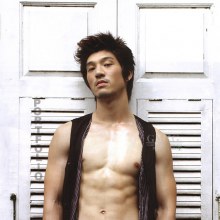 เบียร์ หนุ่มตี๋สุดฮอต ในPORTFOLIO 3