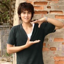 เผิงอวี่เยี่ยน