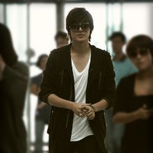 Lee Min Ho