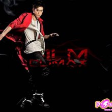 ฟิล์ม รัฐภูมิ ในอัลบั้มใหม่Film Climax